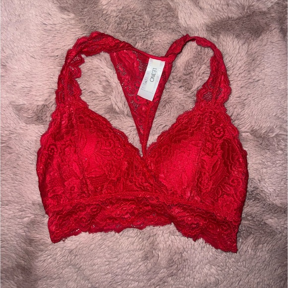 Bralettes - Picture 2 of 3